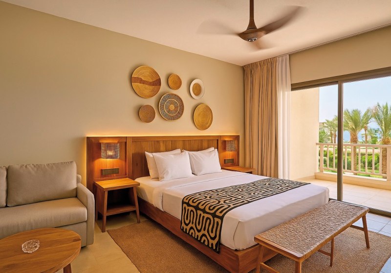 Zimmer & Wohnkomfort