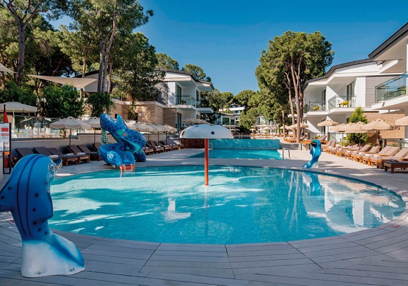 Hotel Allgemein