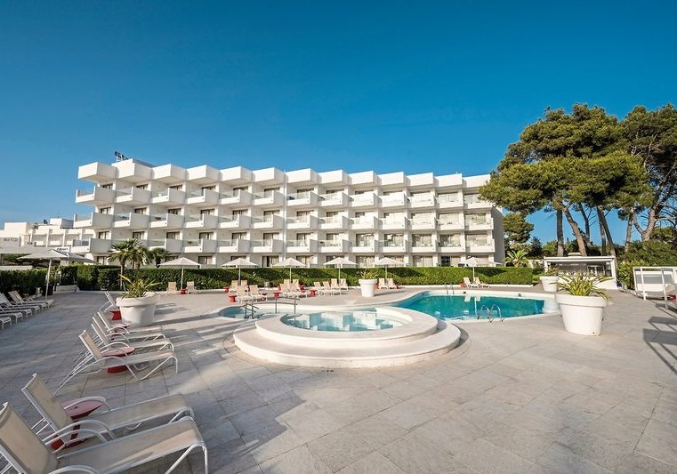 Hotel Allgemein