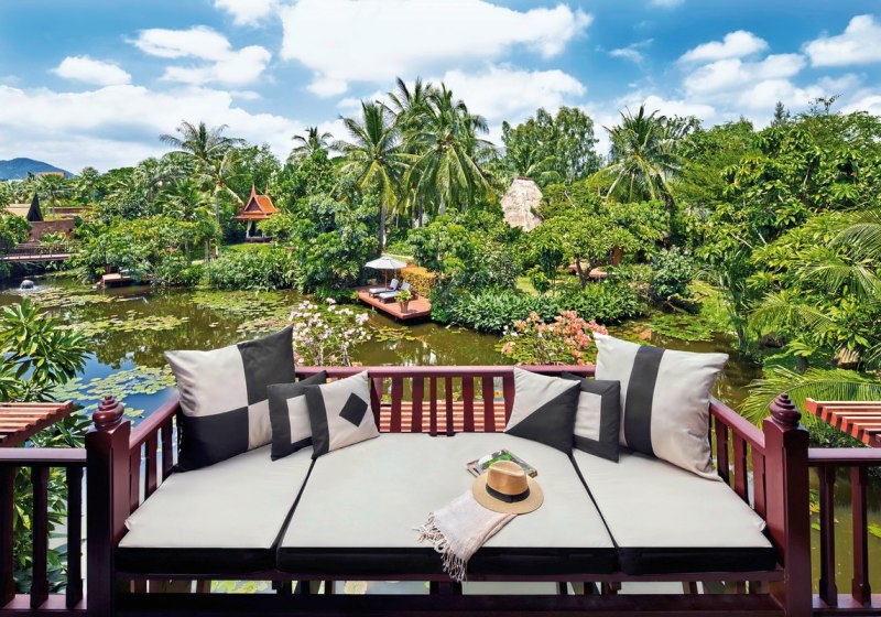 Zimmer & Wohnkomfort