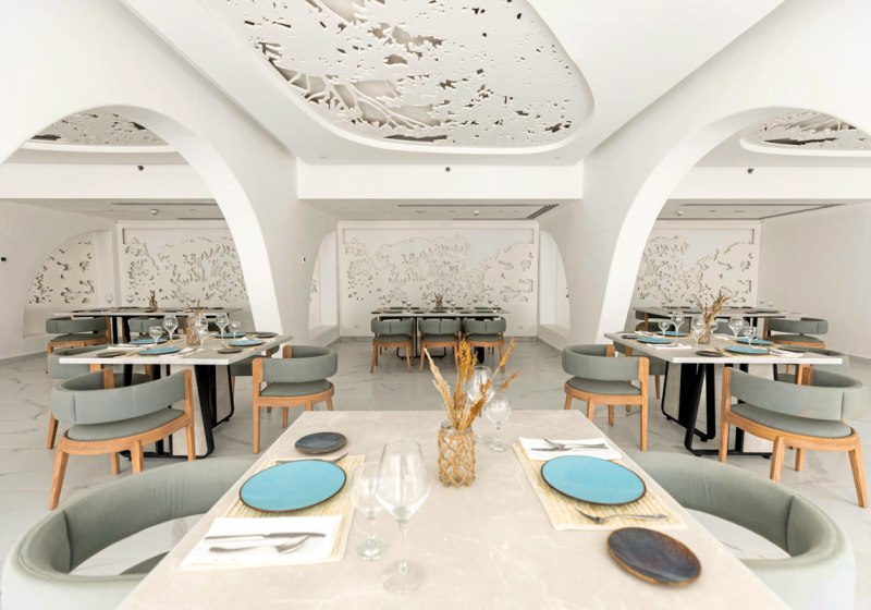 Beispiel: Kulinarik & Restaurants