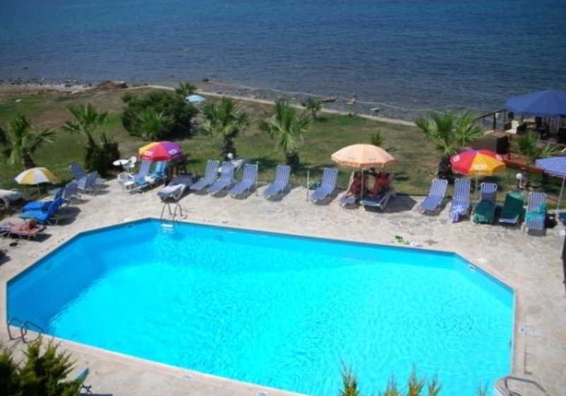 Hotel Allgemein