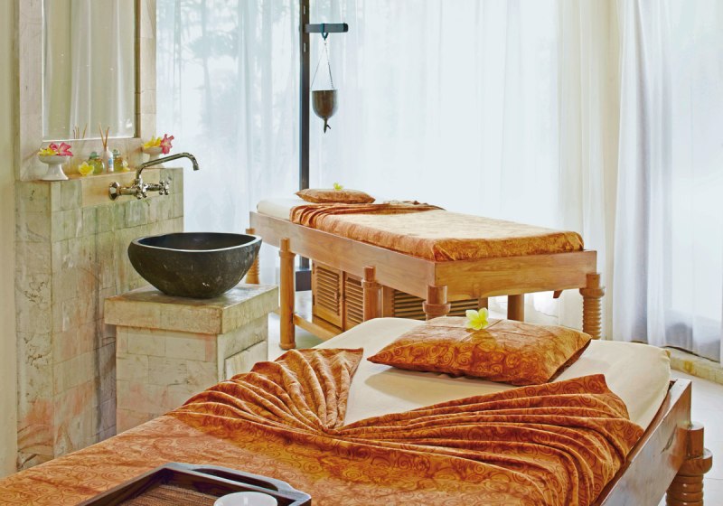 Beispiel: Wellness & Entspannung