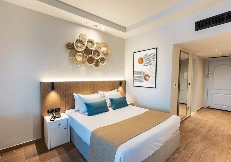 Hotel Allgemein