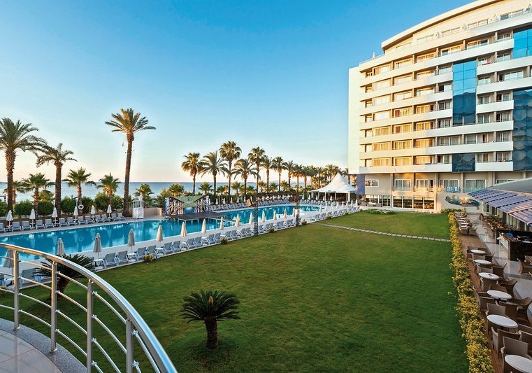 Hotel Allgemein