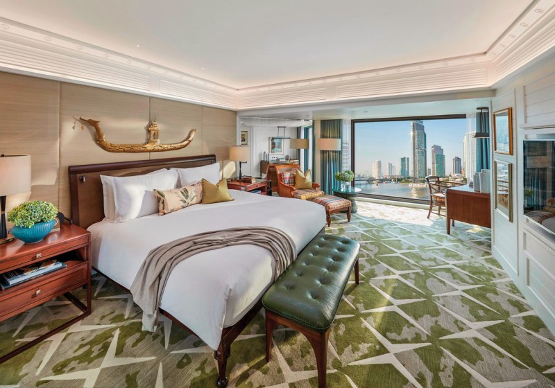 Zimmer & Wohnkomfort