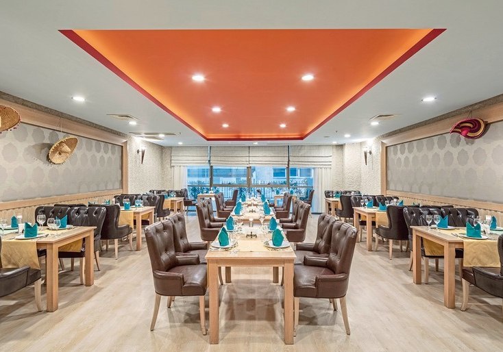 Kulinarik & Restaurants