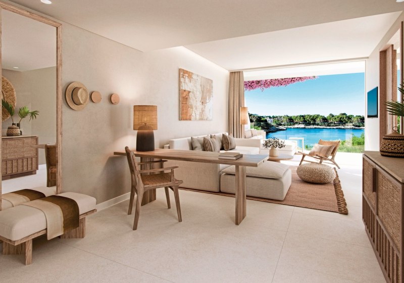 Zimmer & Wohnkomfort