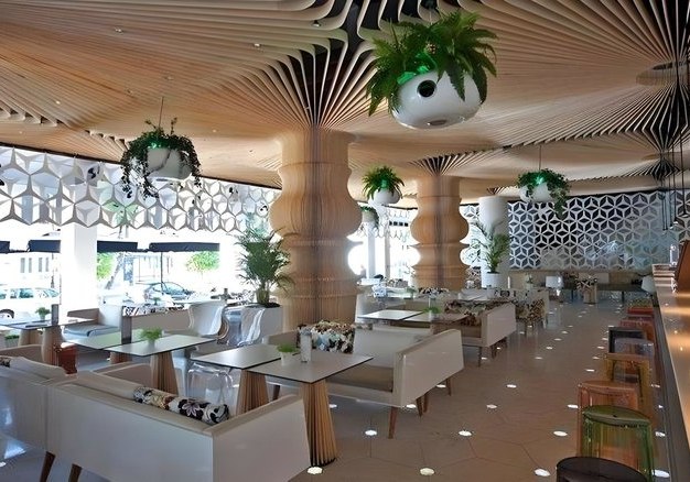Hotel Allgemein
