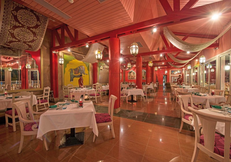 Beispiel: Kulinarik & Restaurants