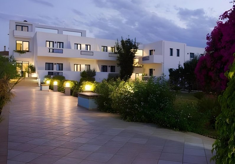 Hotel Allgemein