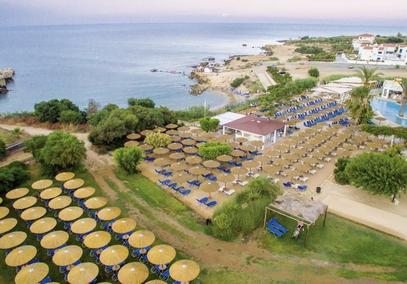 Hotelstrand