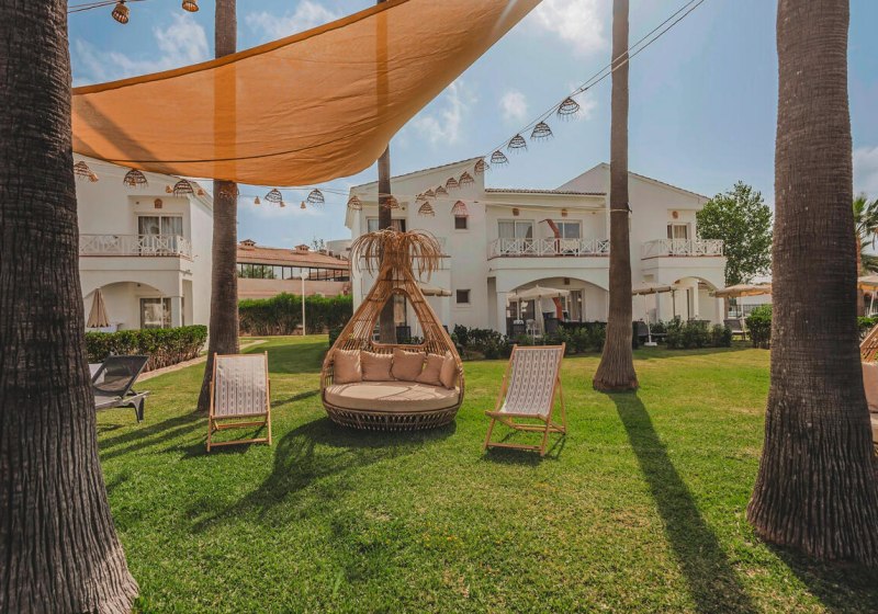 Hotel Allgemein