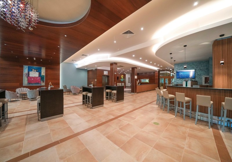 Hotel Allgemein