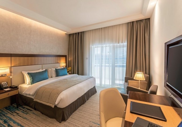 Hotel Allgemein
