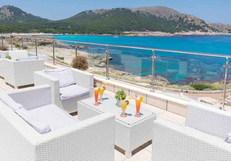 Beispiel: Kulinarik & Restaurants