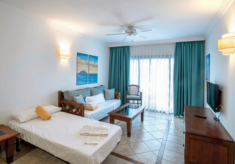 Zimmer & Wohnkomfort