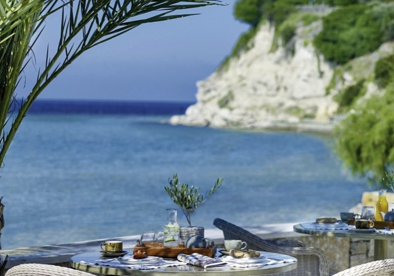 Beispiel: Kulinarik & Restaurants