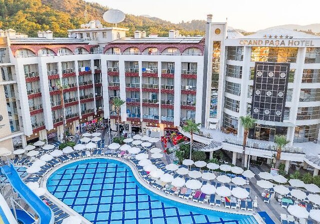 Hotel Allgemein