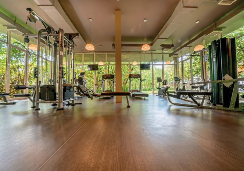 Beispiel: Sport & Fitness