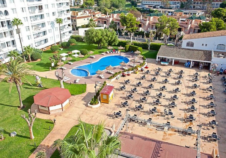 Hotel Allgemein