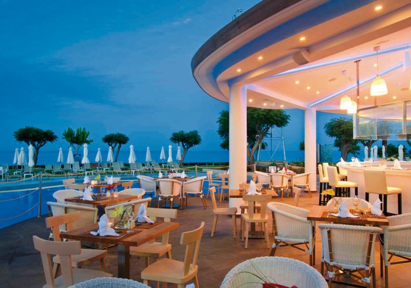 Beispiel: Kulinarik & Restaurants
