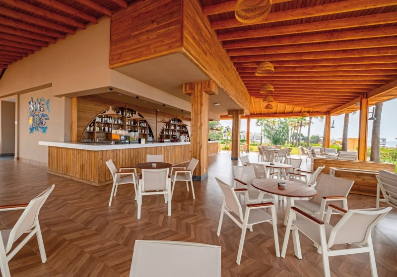 Beispiel: Kulinarik & Restaurants