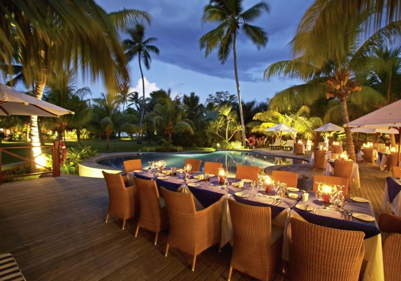 Kulinarik & Restaurants