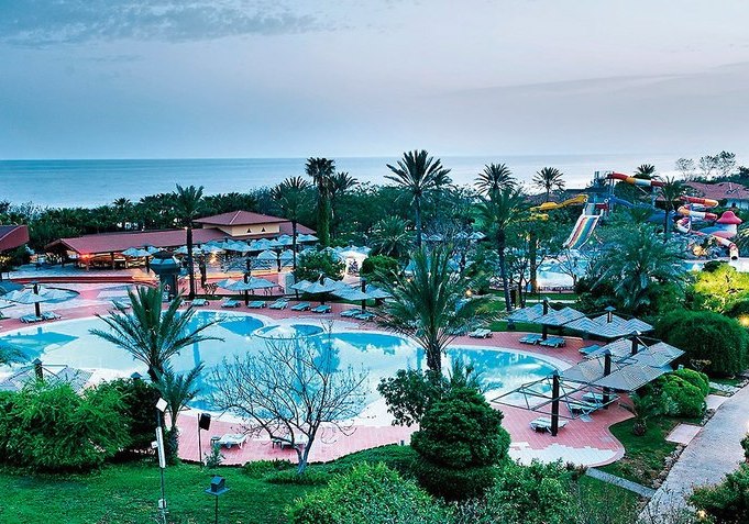 Hotel Allgemein
