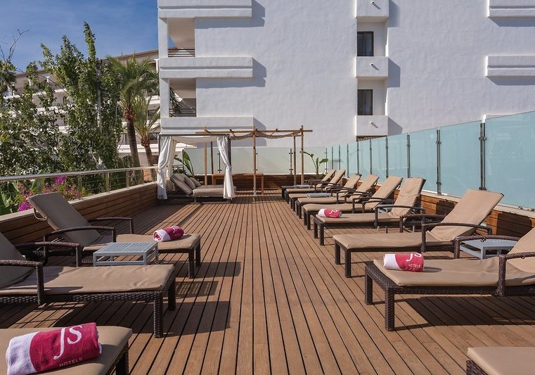 Hotel Allgemein