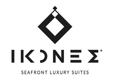 Ikones Seafront Luxury Suites ●●●●●