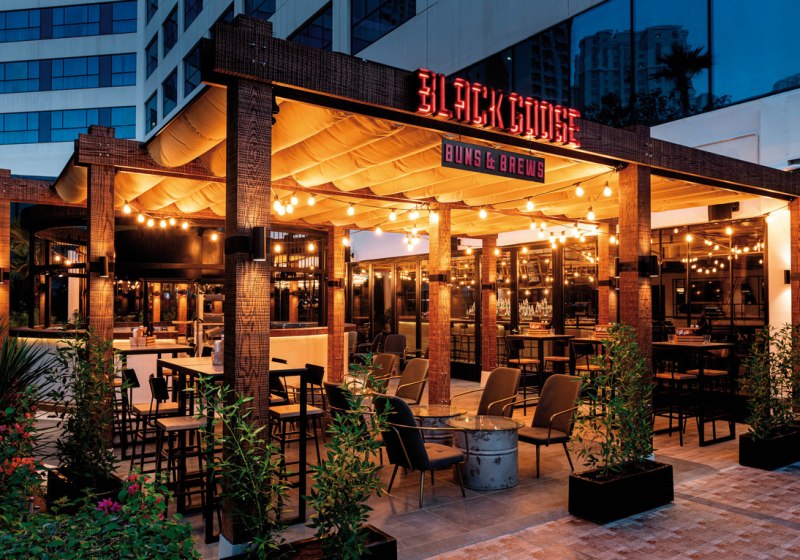 Kulinarik & Restaurants