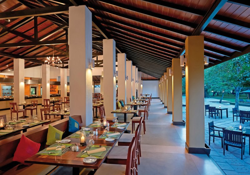 Beispiel: Kulinarik & Restaurants