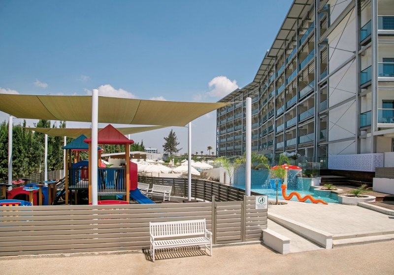 Hotel Außenpool
