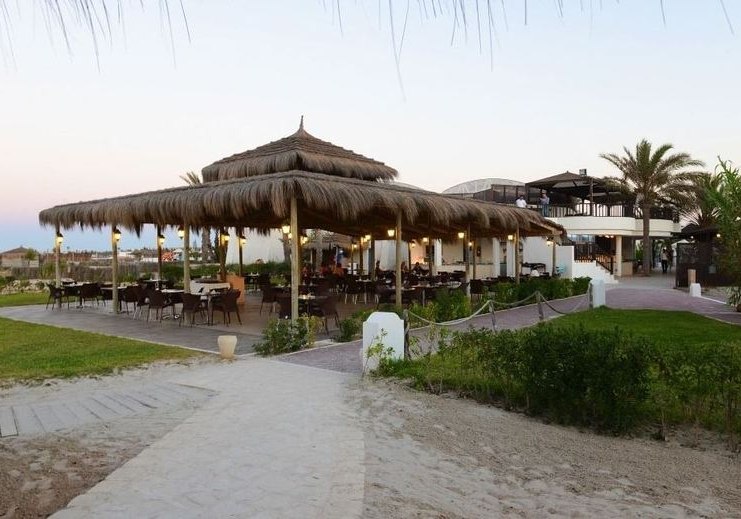 Hotel Allgemein