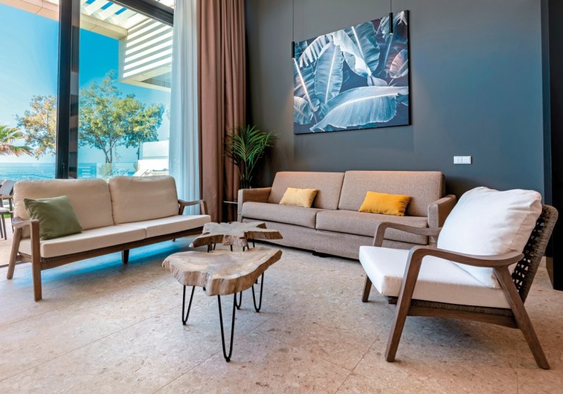 Zimmer & Wohnkomfort