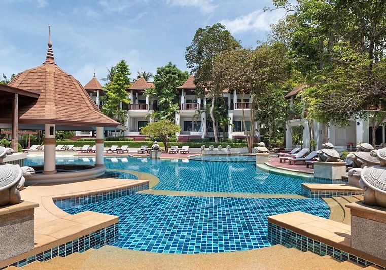 Hotel Allgemein