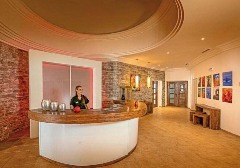 Hotel Allgemein
