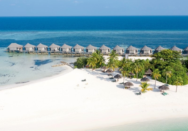 Hotelstrand