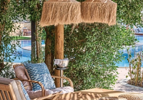 Beispiel: Kulinarik & Restaurants