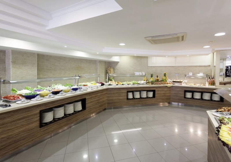 Beispiel: Kulinarik & Restaurants