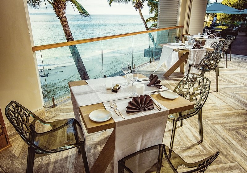 Beispiel: Kulinarik & Restaurants