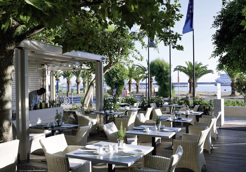 Kulinarik & Restaurants