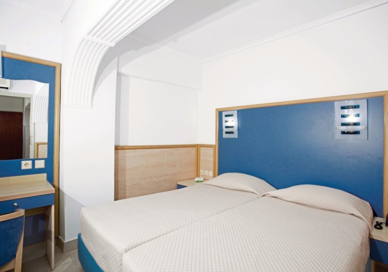 Hotel Allgemein