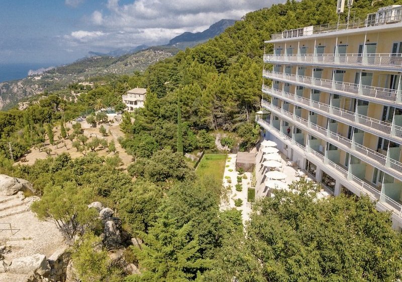 Hotel Allgemein