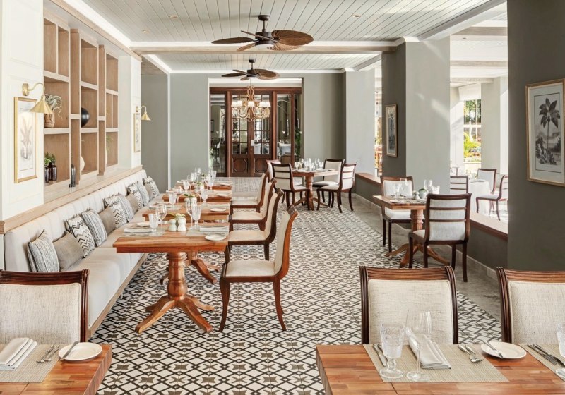 Beispiel: Kulinarik & Restaurants