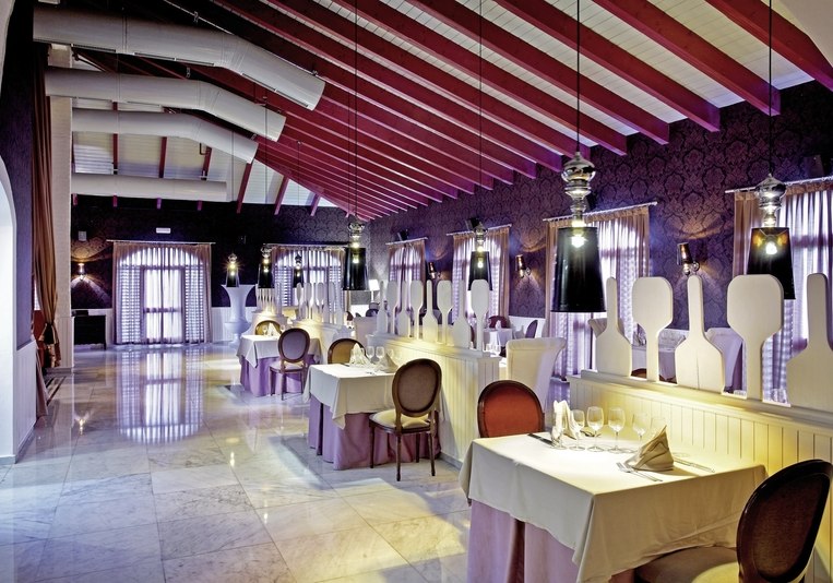 Beispiel: Kulinarik & Restaurants