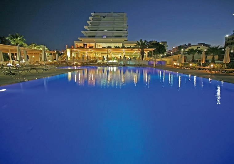 Hotel Allgemein