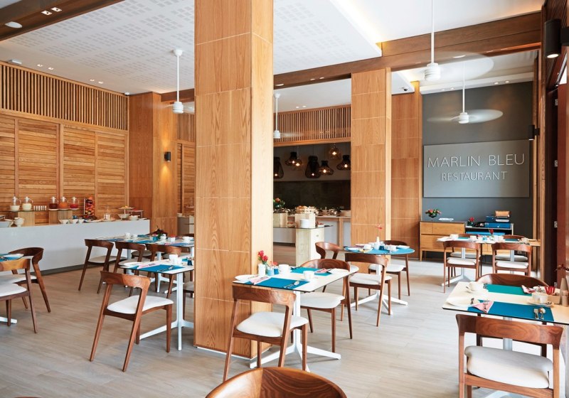 Beispiel: Kulinarik & Restaurants