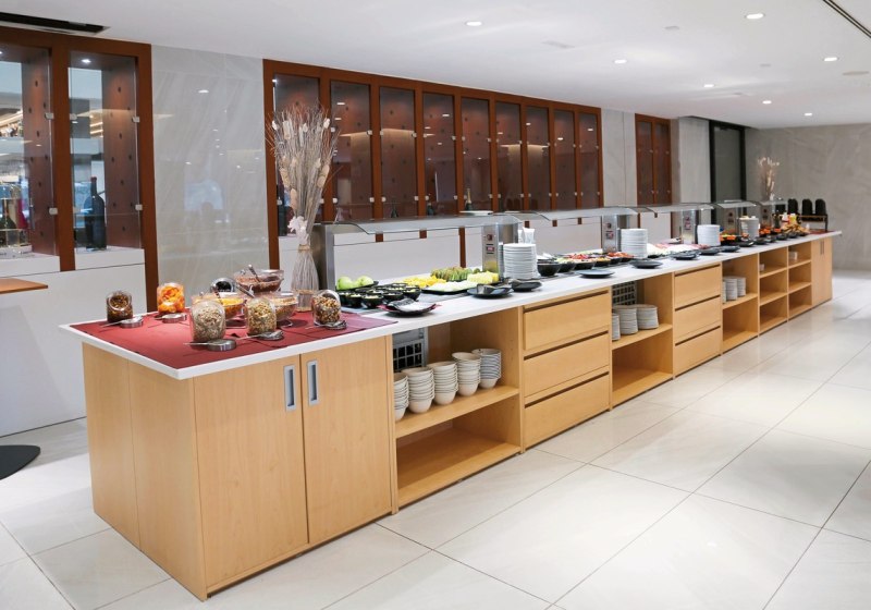 Kulinarik & Restaurants